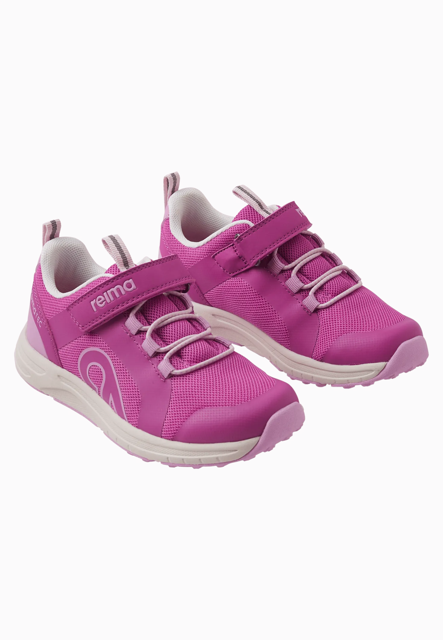 Enkka Sneakers Fucshia