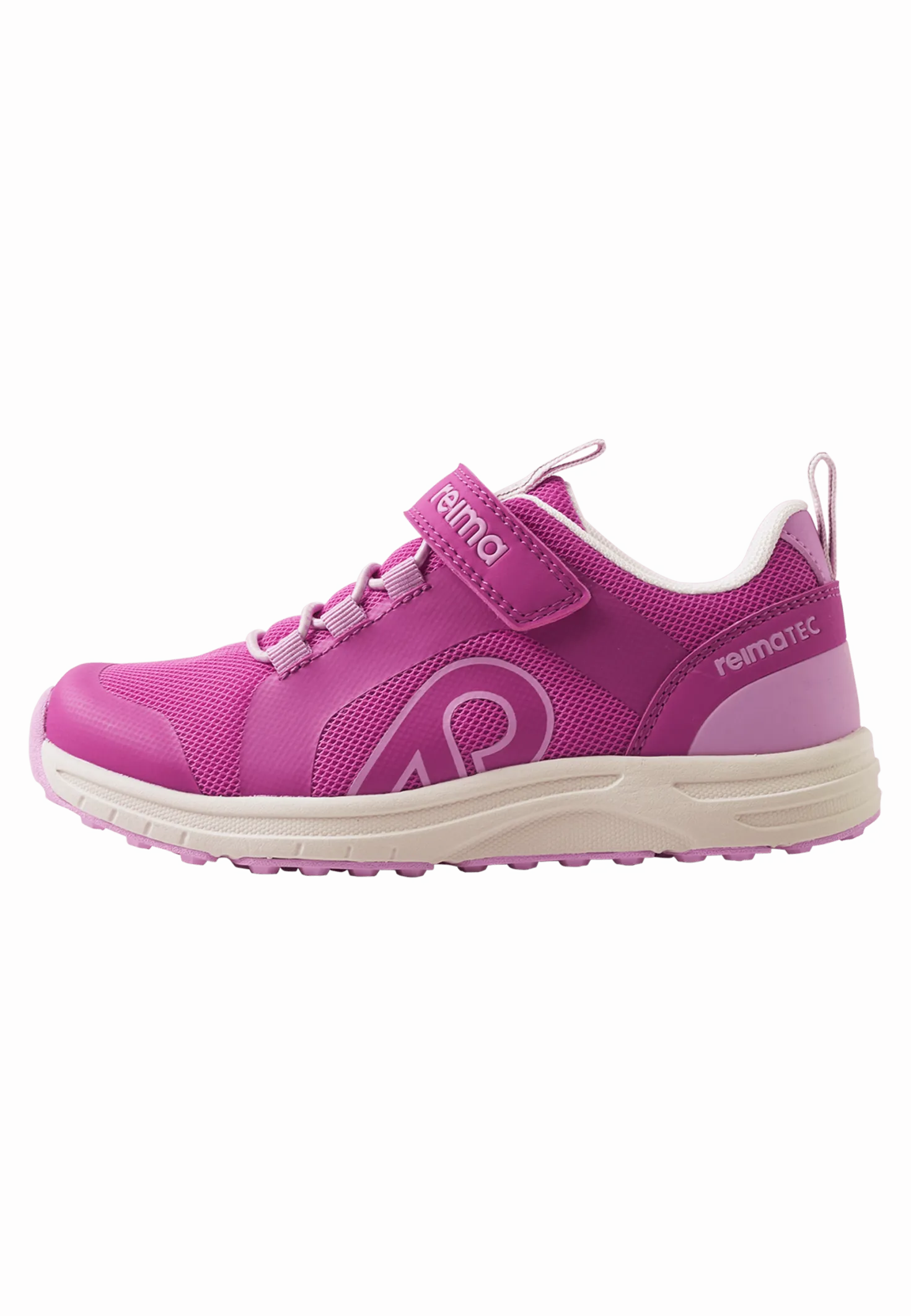 Enkka Sneakers Fucshia
