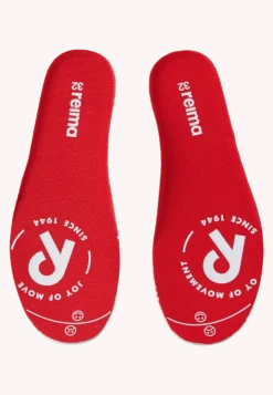 Enkka Sneakers Fucshia