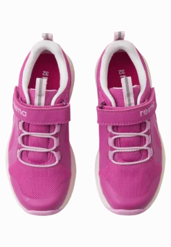 Enkka Sneakers Fucshia