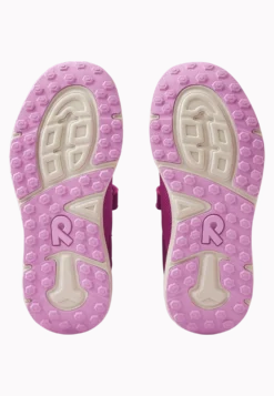 Enkka Sneakers Fucshia