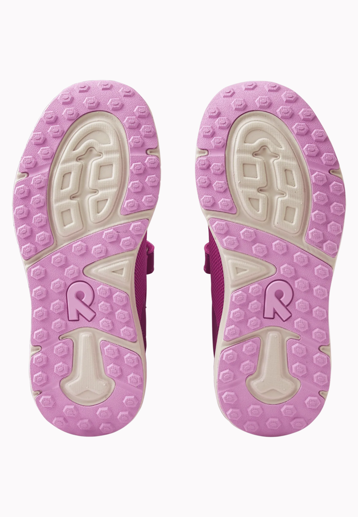 Enkka Sneakers Fucshia