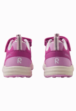 Enkka Sneakers Fucshia