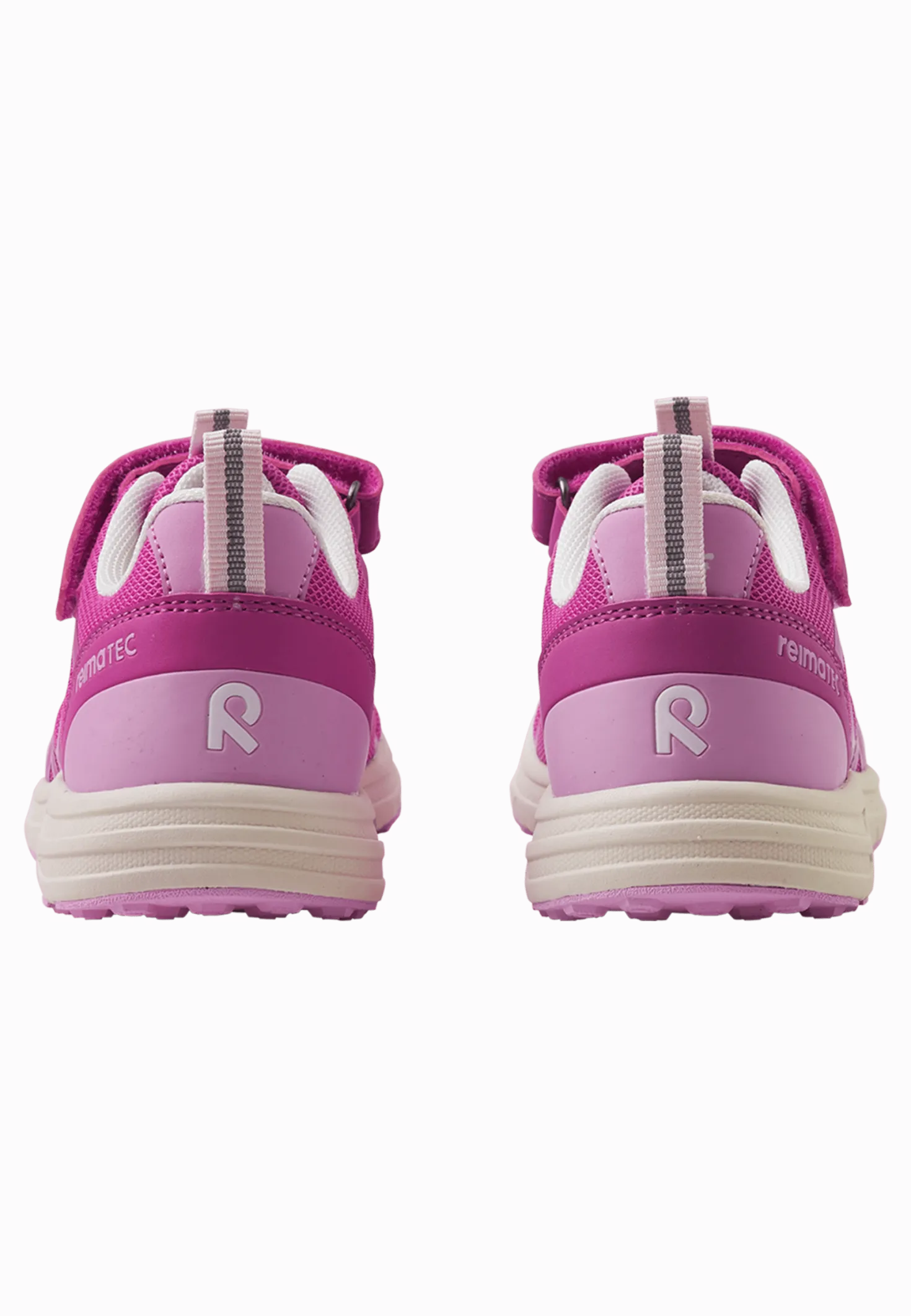 Enkka Sneakers Fucshia