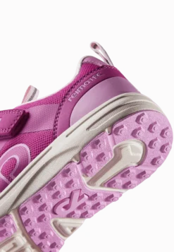 Enkka Sneakers Fucshia