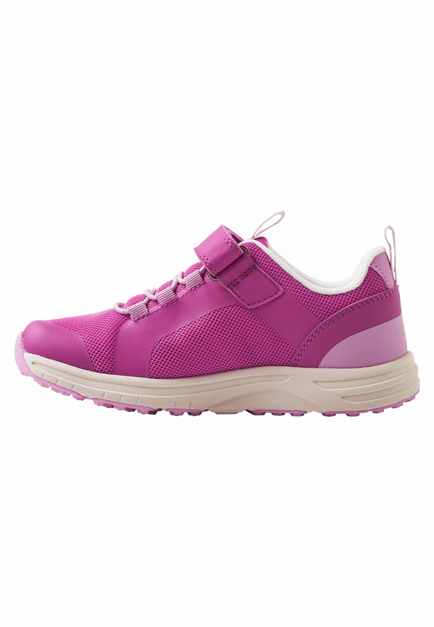 Enkka Sneakers Fucshia