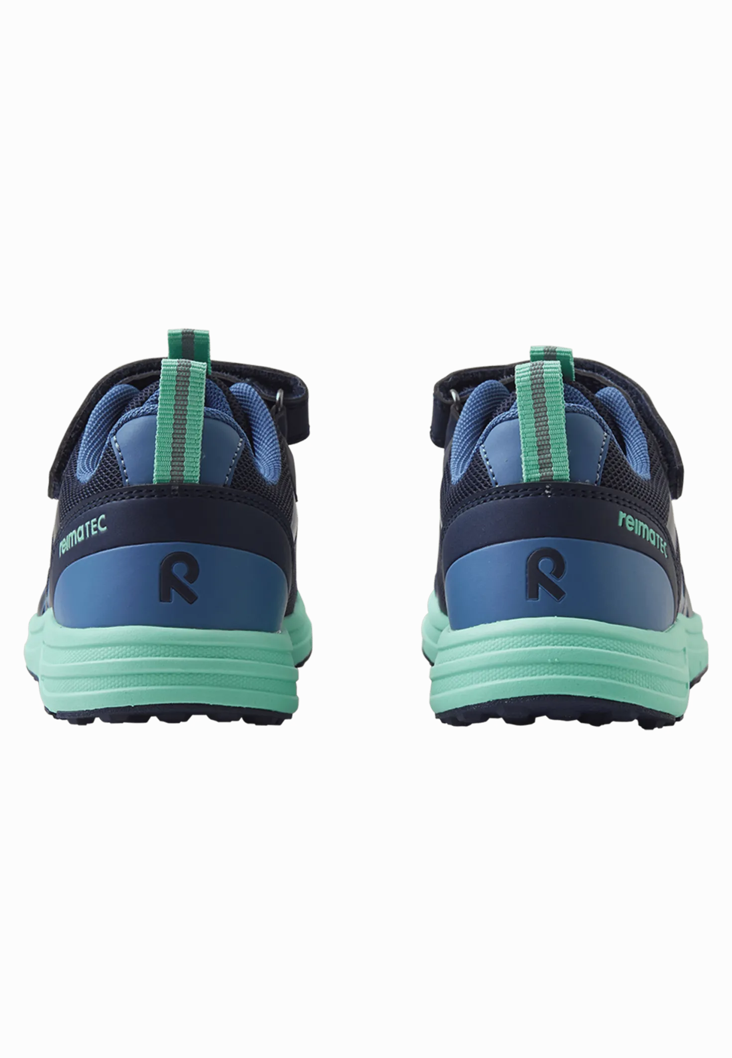 Enkka Sneakers Navy
