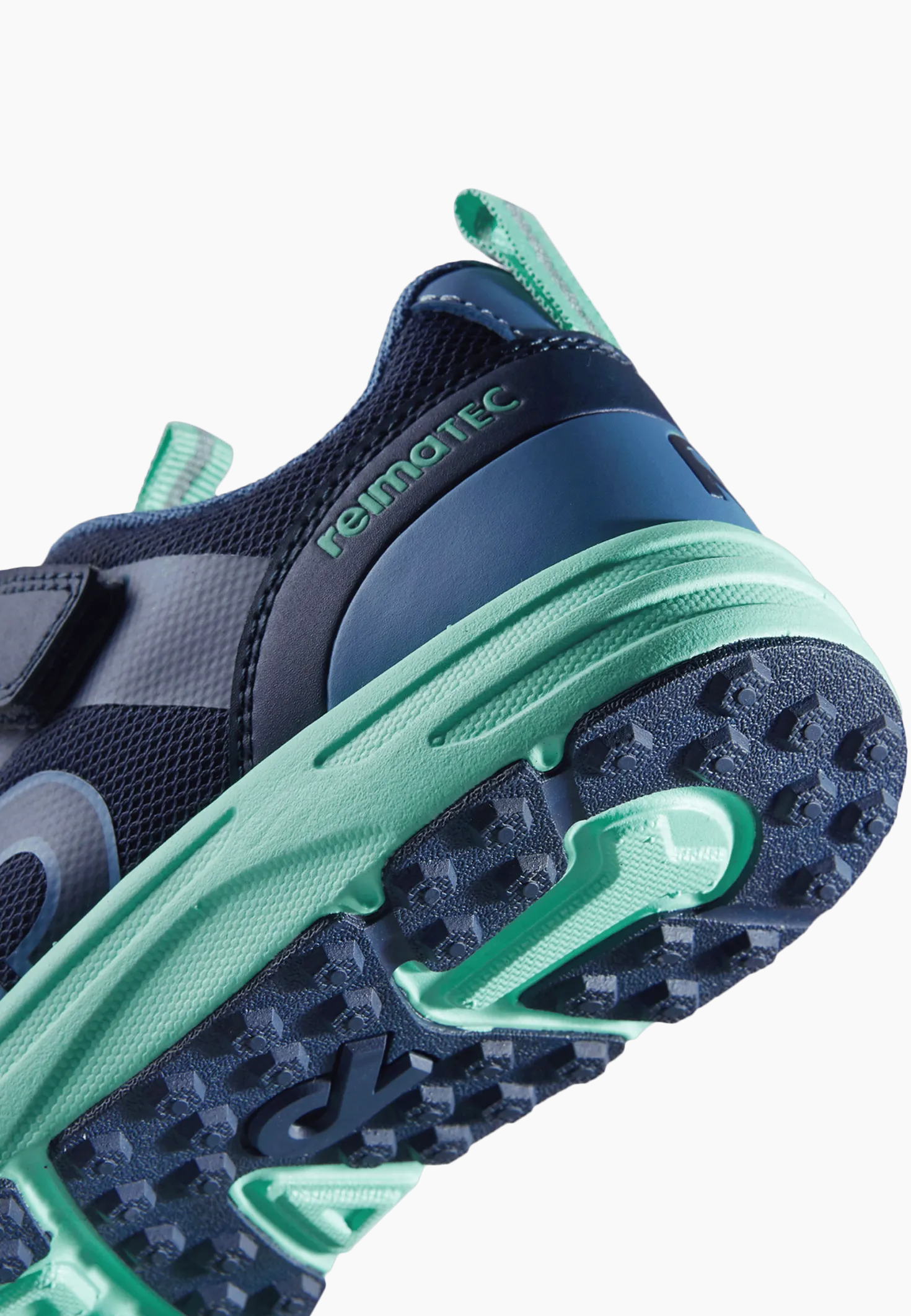 Enkka Sneakers Navy