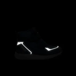 Equip Glow WP 2V Övergångsskor Grey