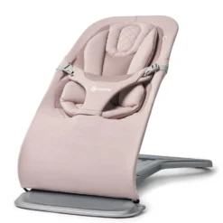 Evolve 3-in-1 Babysitter Blush Pink