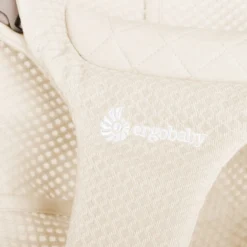 Evolve 3-in-1 Babysitter Cream Mesh