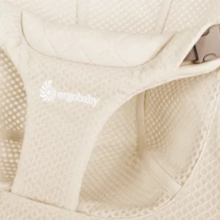 Evolve 3-in-1 Babysitter Cream Mesh