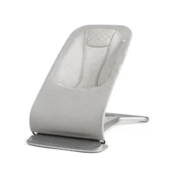 Evolve 3-in-1 Mesh Babysitter Light Grey