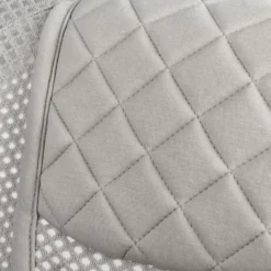 Evolve 3-in-1 Mesh Babysitter Light Grey