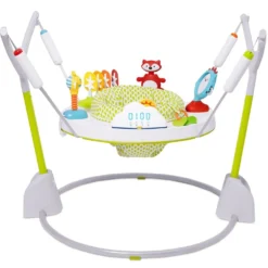 Explore & More Jumper White