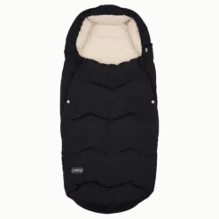 Explorer Åkpåse – Varm Black