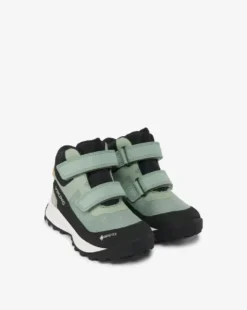 Expower Mid GTX 2V Vattentäta Skor Green
