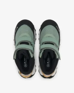 Expower Mid GTX 2V Vattentäta Skor Green