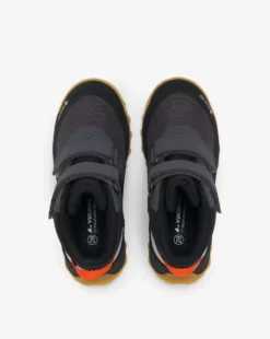 Expower Mid GTX 2V Vattentäta Skor Black