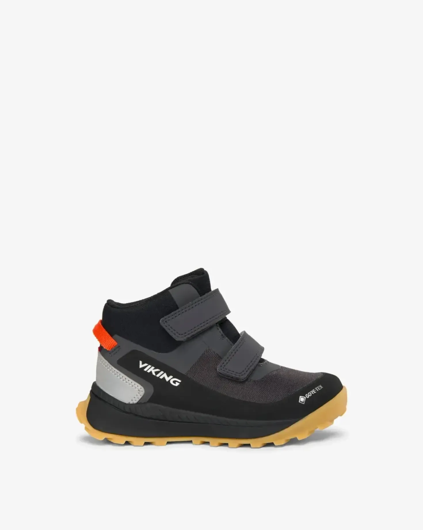 Expower Mid GTX 2V Vattentäta Skor Black