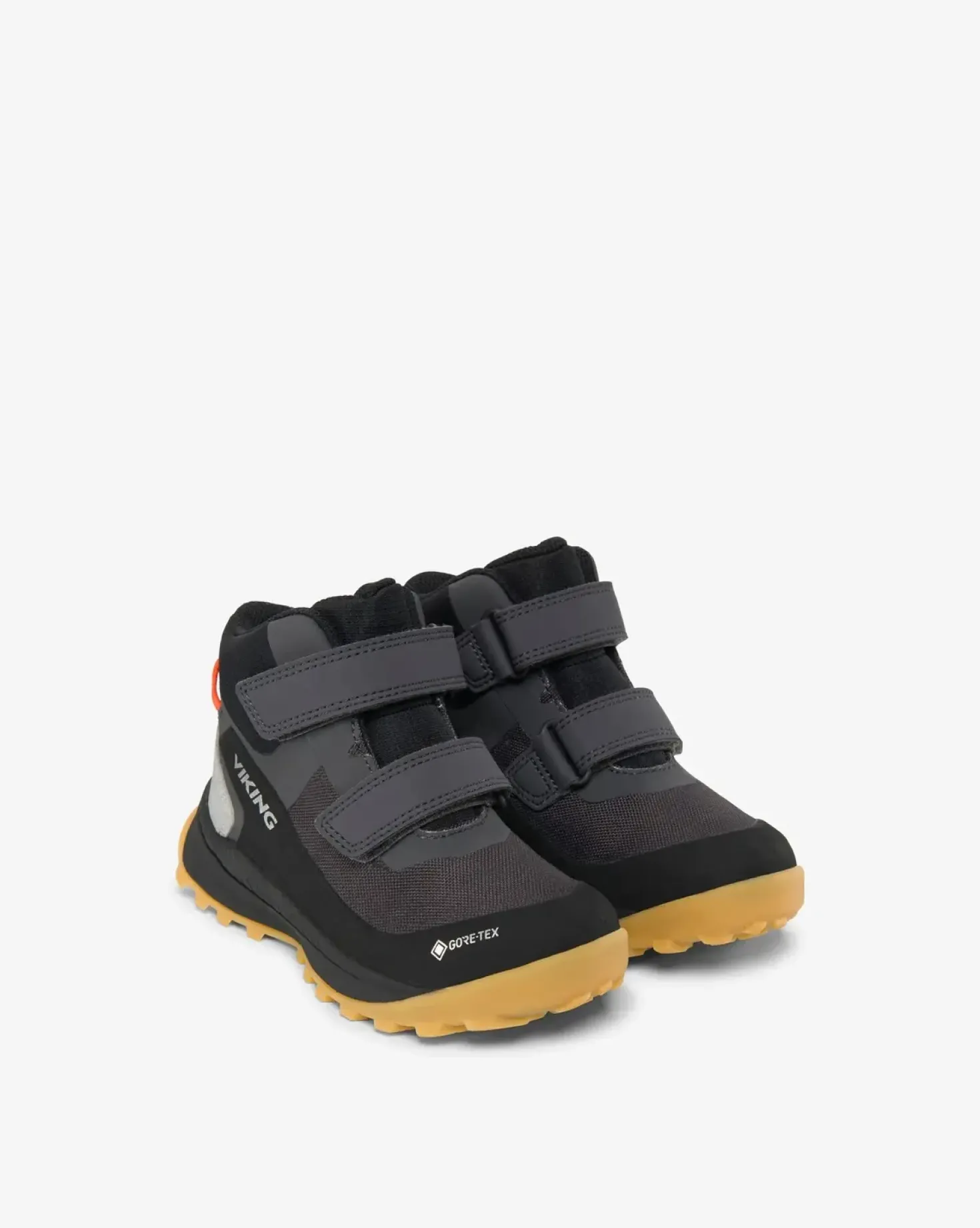 Expower Mid GTX 2V Vattentäta Skor Black