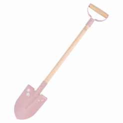 Fairy Garden Spade Pink