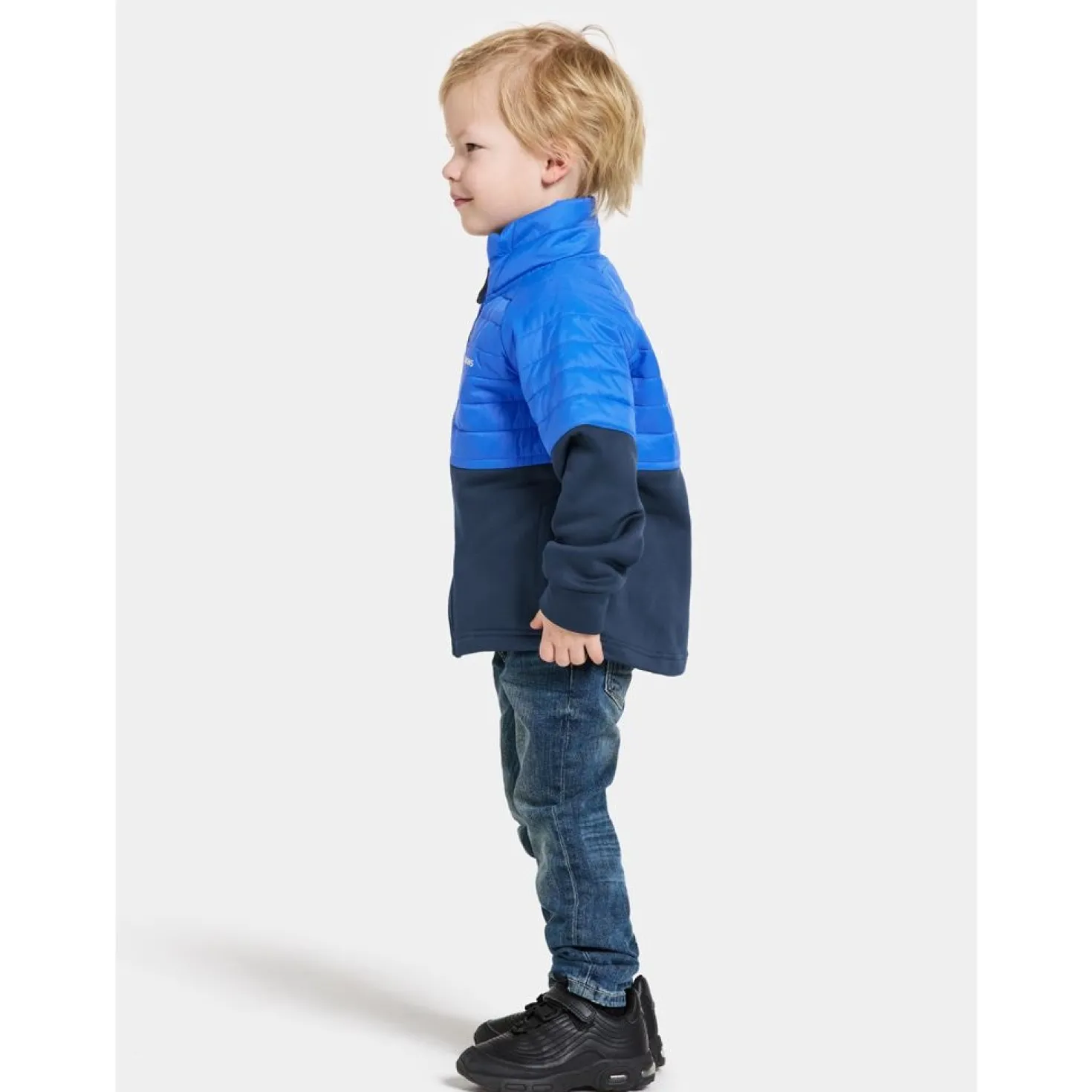 Filur Dunjacka Caribbean Blue
