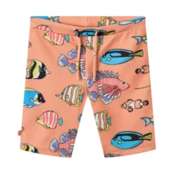 Fish Badbyxor Papaya