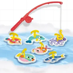 Fishing Fun Badleksak