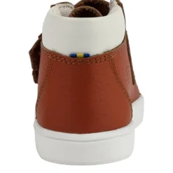 Fiskeby Sneakers Light Brown