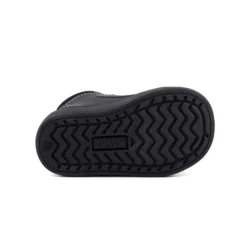 Fiskeby Warm XC Lära-gå Sko Black