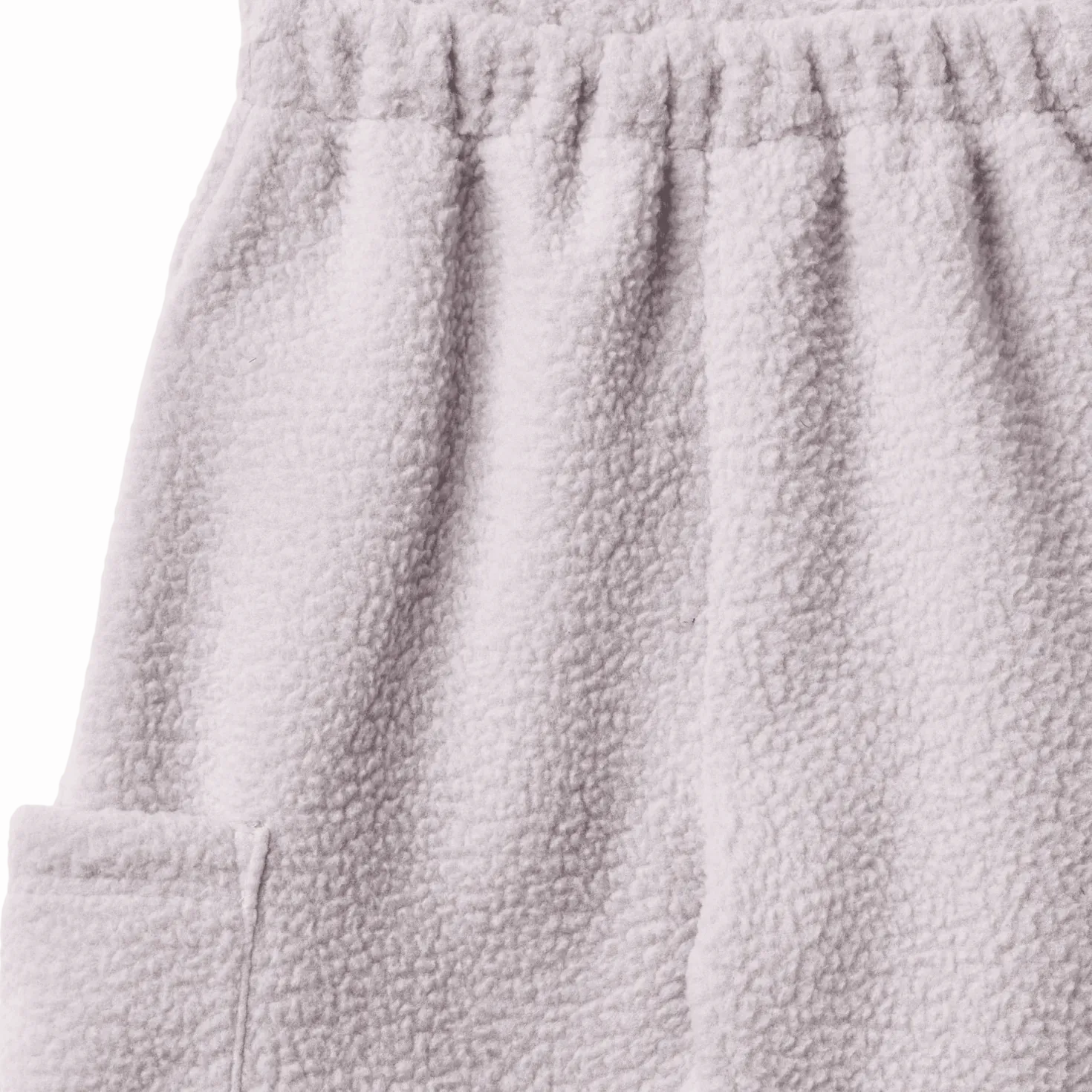 Fleece Trousers Suun Lavender Rain