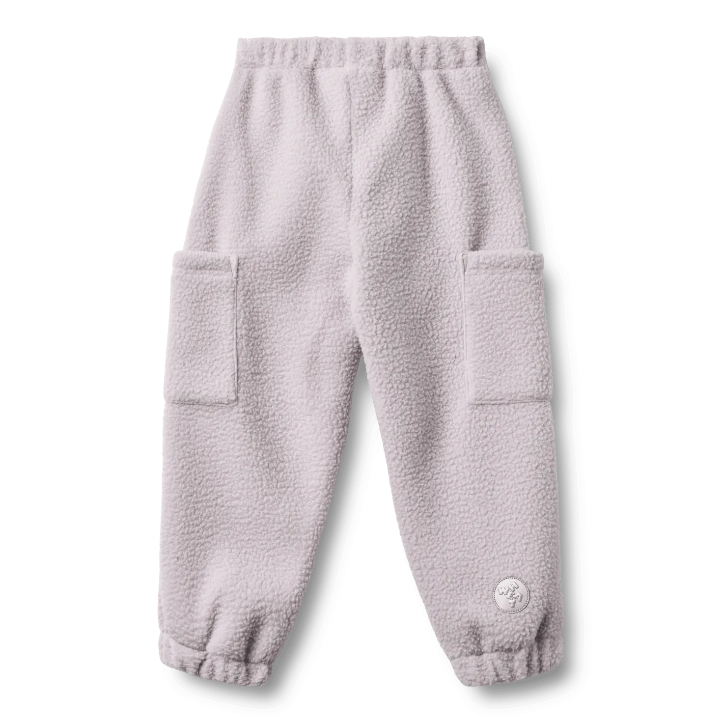 Fleece Trousers Suun Lavender Rain