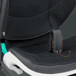 Flex FIX 2 Bilbarnstol Anthracite