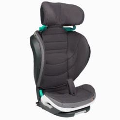 Flex FIX 2 Bilbarnstol Metallic Melange
