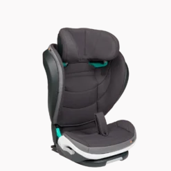 Flex FIX 2 Bilbarnstol Metallic Melange