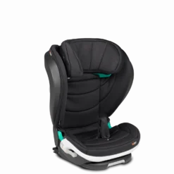 Flex FIX 2 Bältesstol Black Soft Breeze