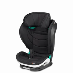Flex FIX 2 Bältesstol Black Soft Breeze