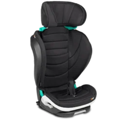 Flex FIX 2 Bältesstol Black Soft Breeze