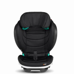 Flex FIX 2 Bältesstol Black Soft Breeze