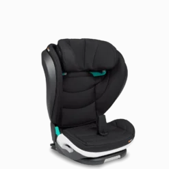 Flex FIX² Bältesstol 4Y-12Y / 100-150 Cm Fresh Black Cab