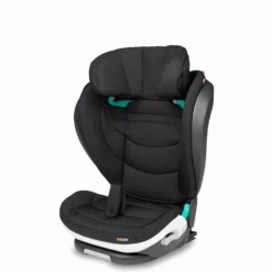 Flex FIX² Bältesstol 4Y-12Y / 100-150 Cm Fresh Black Cab