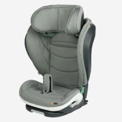 Flex FIX 2 Bältesstol 4Y-12Y/ 100-150 Cm Meadow Green Soft Breeze