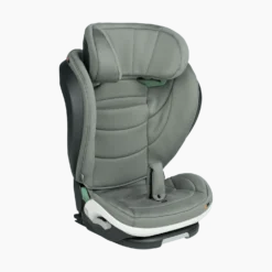 Flex FIX 2 Bältesstol 4Y-12Y/ 100-150 Cm Meadow Green Soft Breeze