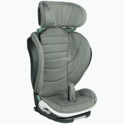 Flex FIX 2 Bältesstol 4Y-12Y/ 100-150 Cm Meadow Green Soft Breeze