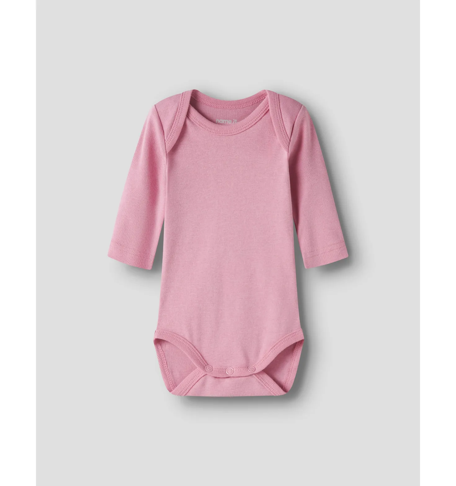 Flower 3-pack Baby Bodys Jet Stream