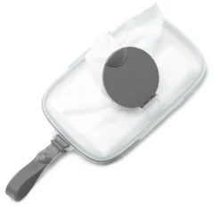 Fodral För Våtservetter Grey
