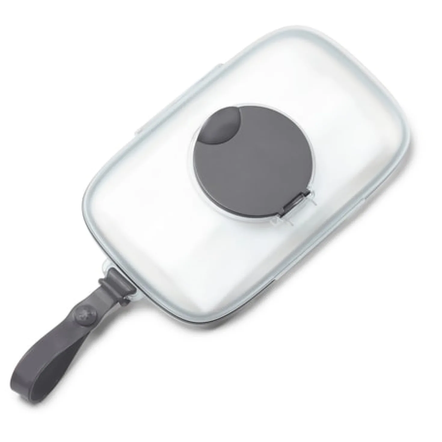 Fodral För Våtservetter Grey
