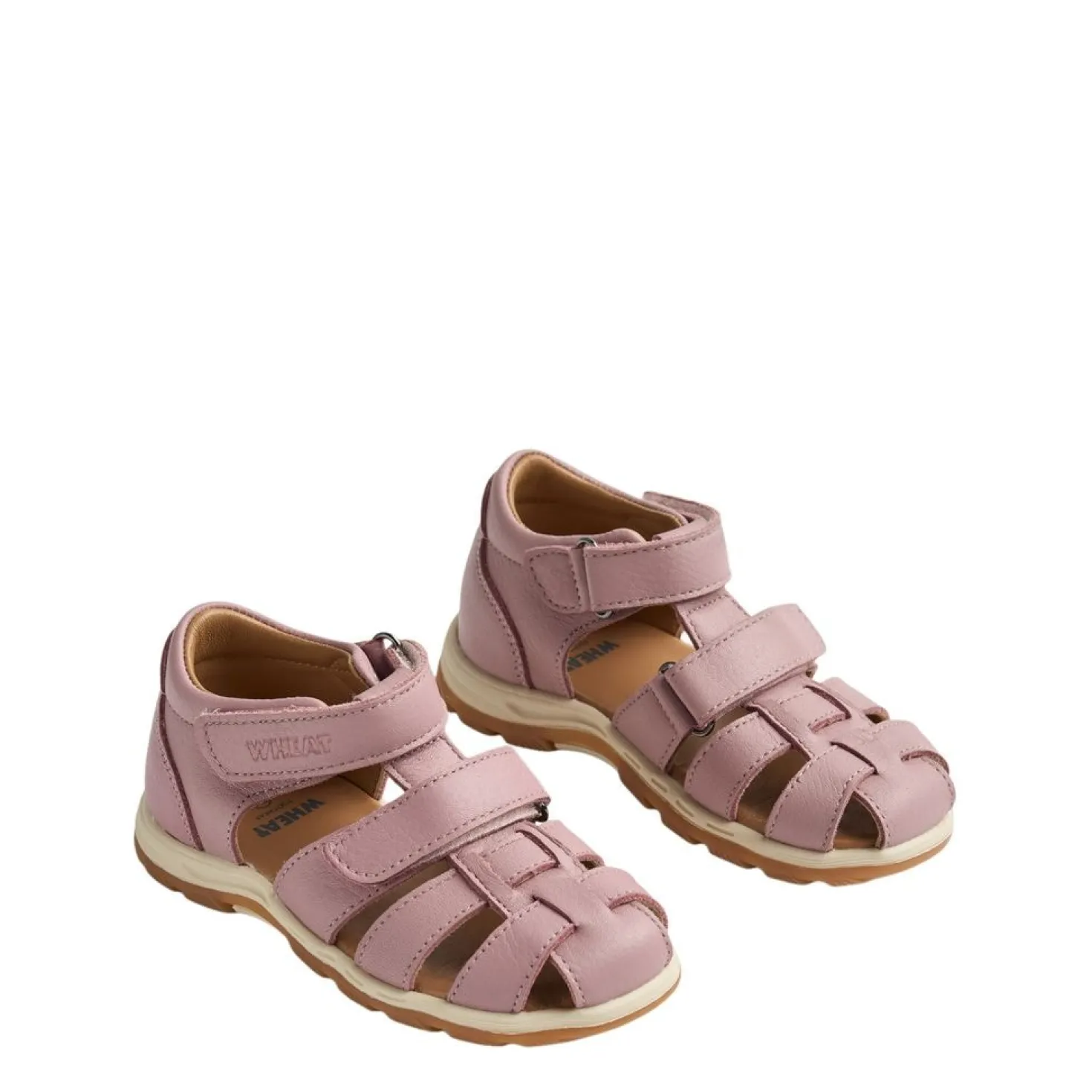 Frei Sandaler Rose Frost