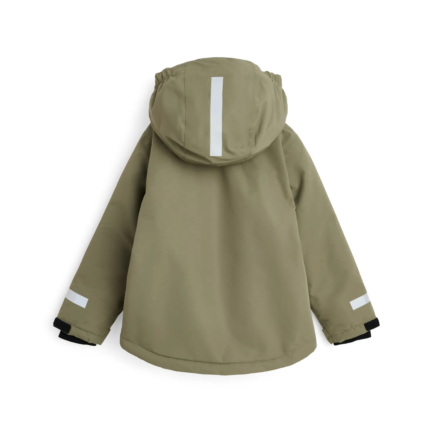 Frost Isolerad Skaljacka Smokey Olive